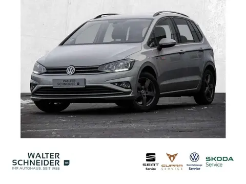 Annonce VOLKSWAGEN GOLF Essence 2019 d'occasion 