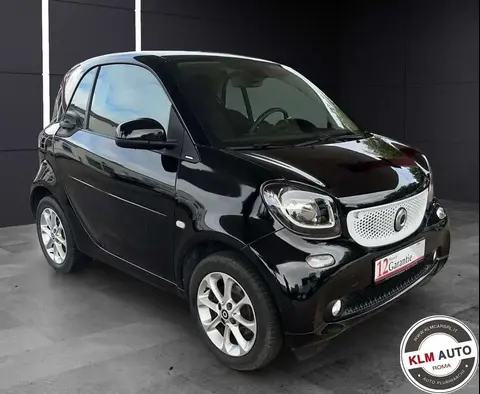 Annonce SMART FORTWO Essence 2019 d'occasion 