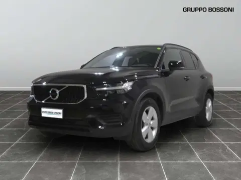 Annonce VOLVO XC40 Essence 2021 d'occasion 