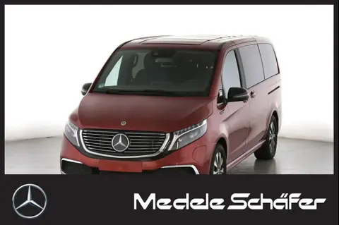 Used MERCEDES-BENZ EQV Electric 2022 Ad 