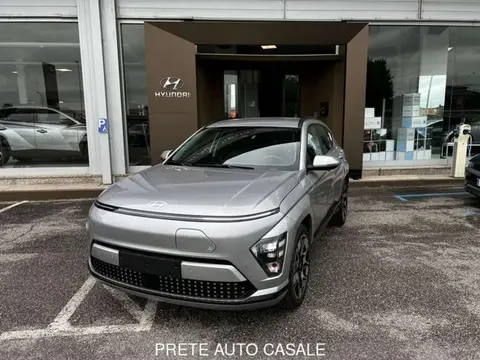 Annonce HYUNDAI KONA Électrique 2024 d'occasion 