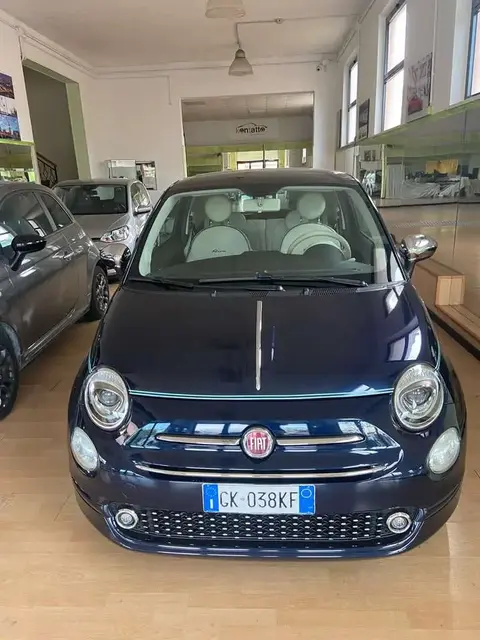 Used FIAT 500 Petrol 2017 Ad 