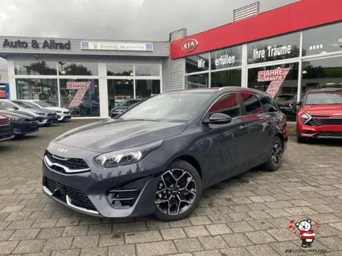 Annonce KIA CEED Essence 2024 d'occasion 