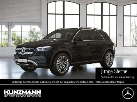 Used MERCEDES-BENZ CLASSE GLE Hybrid 2020 Ad 