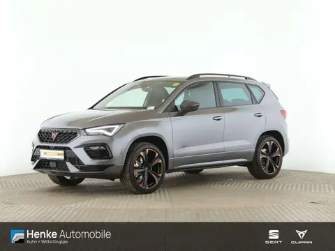 Used CUPRA ATECA Petrol 2024 Ad 