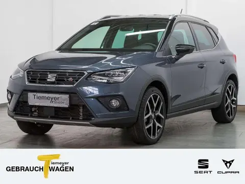 Used SEAT ARONA  2021 Ad 