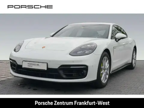 Annonce PORSCHE PANAMERA Hybride 2022 d'occasion 