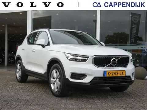 Used VOLVO XC40 Petrol 2021 Ad 