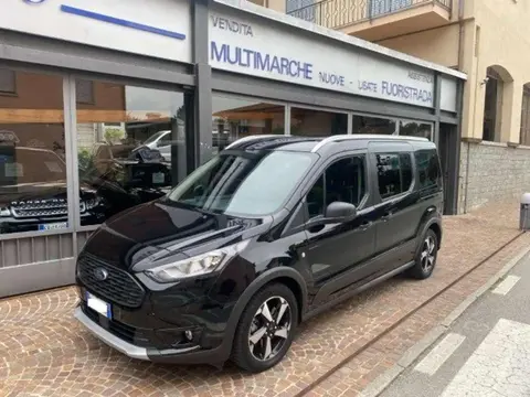 Annonce FORD GRAND TOURNEO Diesel 2022 d'occasion 