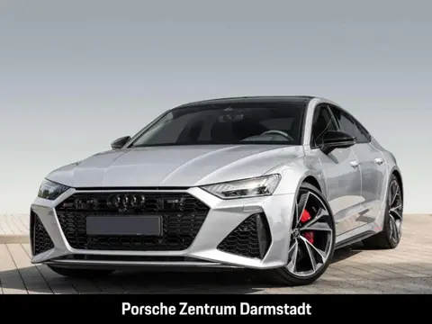 Annonce AUDI RS7 Essence 2020 d'occasion 