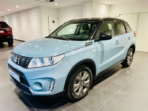 Used SUZUKI VITARA Petrol 2018 Ad Belgium