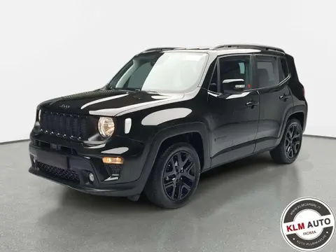 Used JEEP RENEGADE Petrol 2023 Ad 