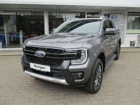 Annonce FORD RANGER Diesel 2024 d'occasion 