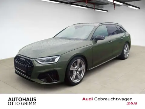 Used AUDI A4 Diesel 2023 Ad 