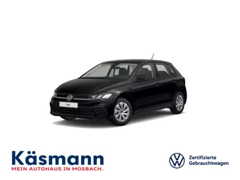 Used VOLKSWAGEN POLO Petrol 2022 Ad 