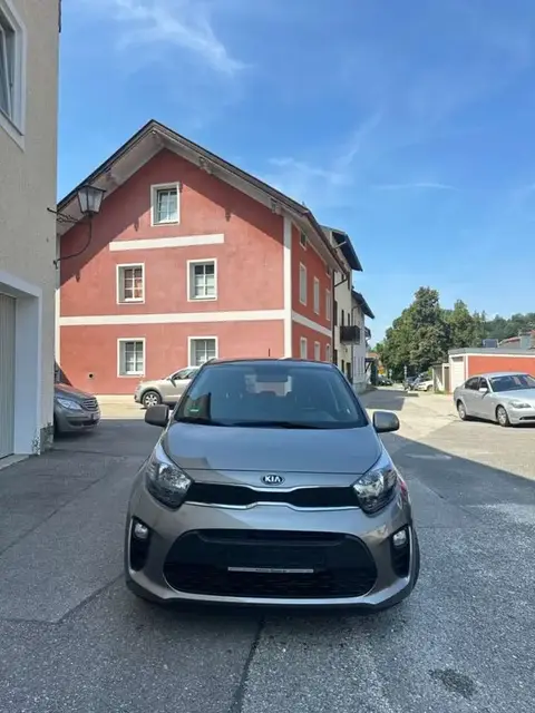 Used KIA PICANTO Petrol 2020 Ad 