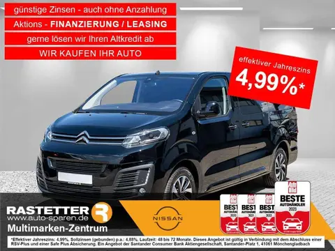 Used CITROEN SPACETOURER Diesel 2024 Ad 