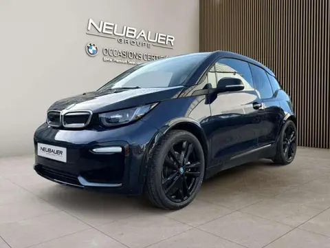 Annonce BMW I3 Électrique 2021 d'occasion 