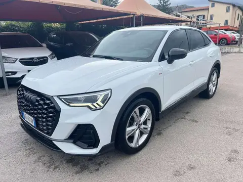 Annonce AUDI Q3 Diesel 2021 d'occasion 