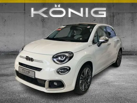 Used FIAT 500X Petrol 2023 Ad 