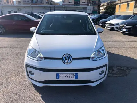 Used VOLKSWAGEN UP! Petrol 2018 Ad 