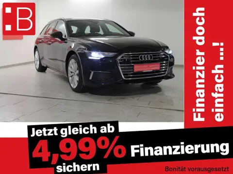 Annonce AUDI A6 Diesel 2021 d'occasion 