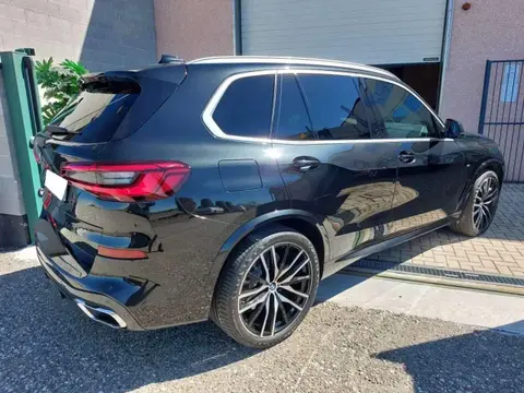 Annonce BMW X5 Diesel 2019 d'occasion 