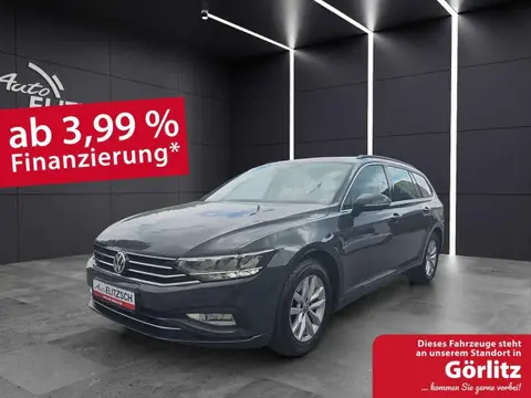 Annonce VOLKSWAGEN PASSAT Diesel 2020 d'occasion 