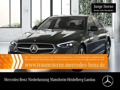 Used MERCEDES-BENZ CLASSE C Petrol 2023 Ad 