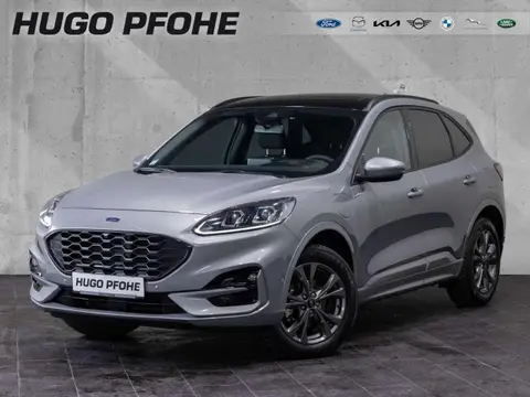 Annonce FORD KUGA Hybride 2022 d'occasion 