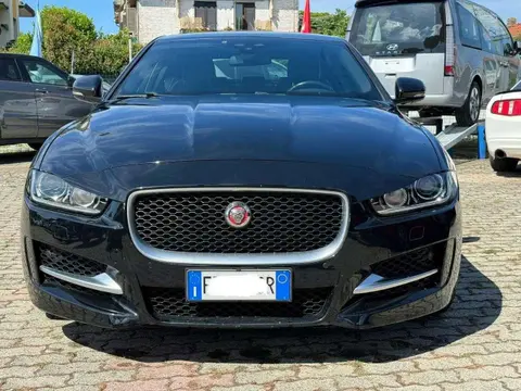 Annonce JAGUAR XE Diesel 2015 d'occasion 