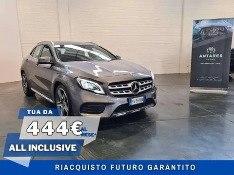 Annonce MERCEDES-BENZ CLASSE GLA Diesel 2019 d'occasion 