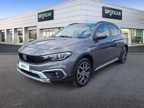 Annonce FIAT TIPO Hybride 2023 d'occasion 