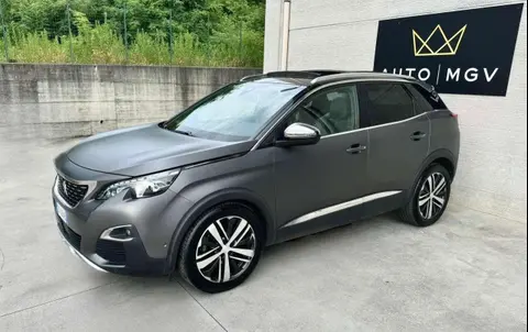 Used PEUGEOT 3008 Diesel 2020 Ad 