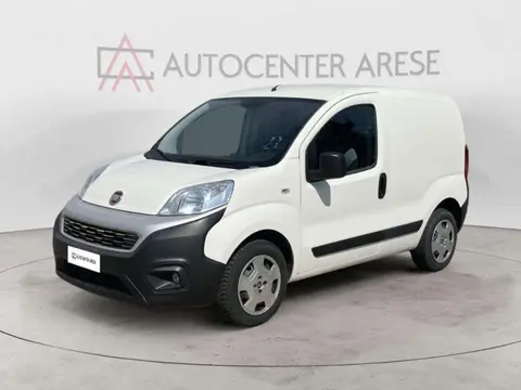 Used FIAT FIORINO Diesel 2019 Ad 