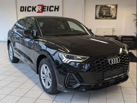 Used AUDI Q3 Diesel 2020 Ad 