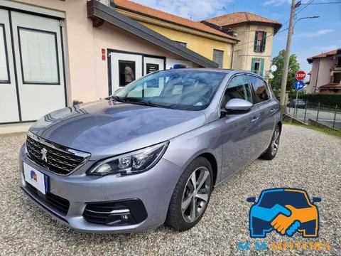 Used PEUGEOT 308 Petrol 2018 Ad 