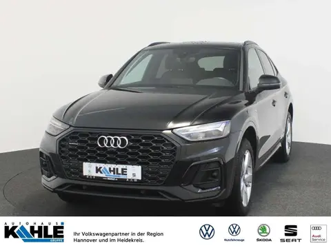 Used AUDI Q5 Diesel 2021 Ad 