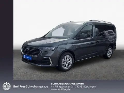 Annonce FORD GRAND TOURNEO Diesel 2024 d'occasion 