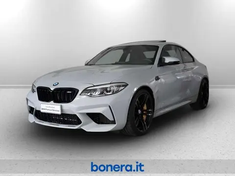 Used BMW M2 Petrol 2020 Ad 