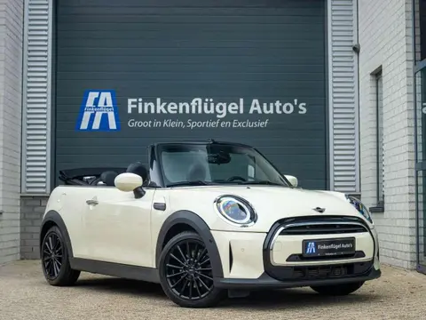 Annonce MINI COOPER Essence 2021 d'occasion 