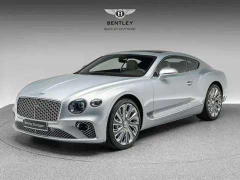 Used BENTLEY CONTINENTAL Petrol 2024 Ad 