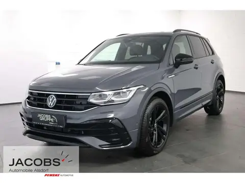 Used VOLKSWAGEN TIGUAN Petrol 2024 Ad 