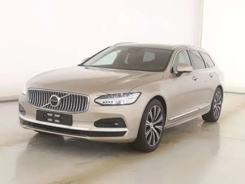 Used VOLVO V90 Hybrid 2023 Ad 