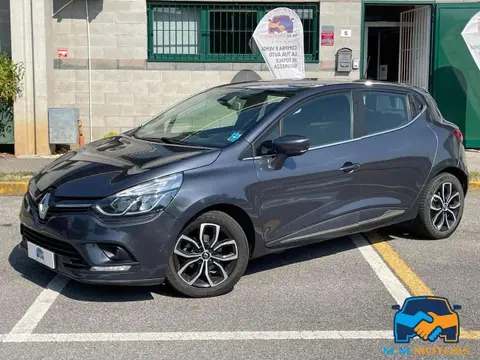 Annonce RENAULT CLIO Diesel 2018 d'occasion 