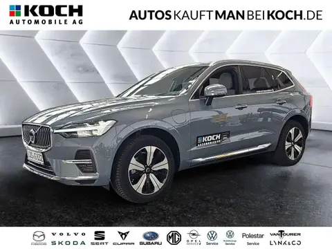 Used VOLVO XC60 Hybrid 2023 Ad 