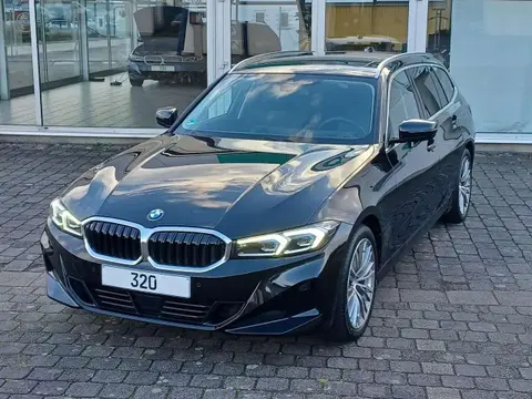 Annonce BMW SERIE 3 Diesel 2023 d'occasion 