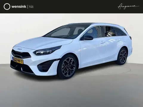 Annonce KIA CEED Essence 2024 d'occasion 