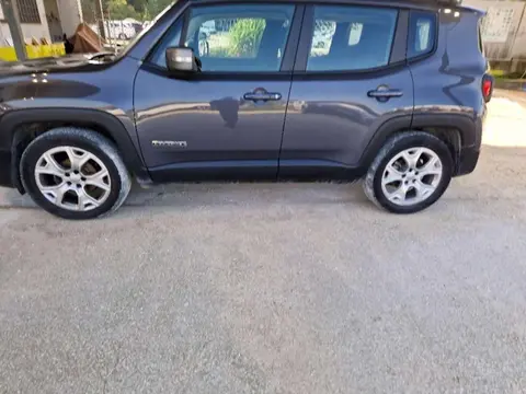 Used JEEP RENEGADE Diesel 2021 Ad 