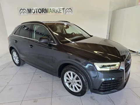 Annonce AUDI Q3 Diesel 2018 d'occasion 